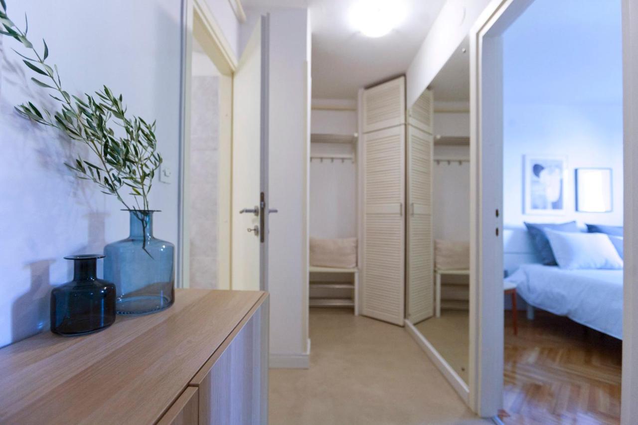 Old Town Castropola Apartment Exterior photo